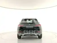 2020 Mercedes Benz GLA 200