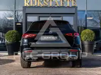 2020 Mercedes Benz GLA 200