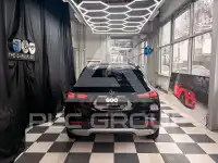2020 Mercedes Benz GLA 200