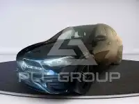 2020 Mercedes Benz GLA 200