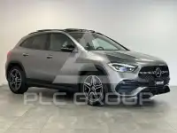 2020 Mercedes Benz GLA 200