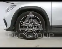 2020 Mercedes Benz GLA 200