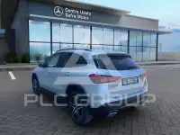 2020 Mercedes Benz GLA 200