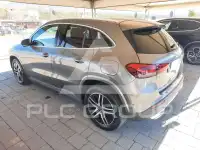 2020 Mercedes Benz GLA 200