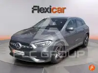 2020 Mercedes Benz GLA 200