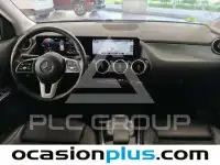 2020 Mercedes Benz GLA 200
