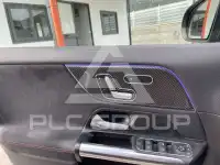 2020 Mercedes Benz GLA 200
