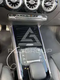 2020 Mercedes Benz GLA 200