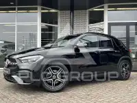 2020 Mercedes Benz GLA 200