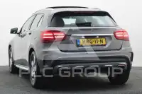2020 Mercedes Benz GLA 200