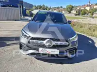2020 Mercedes Benz GLA 200
