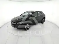 2020 Mercedes Benz GLA 200