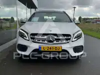 2020 Mercedes Benz GLA 200