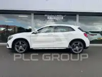 2020 Mercedes Benz GLA 200