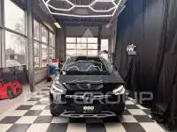 2020 Mercedes Benz GLA 200