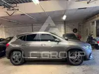 2020 Mercedes Benz GLA 200