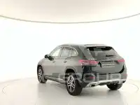 2020 Mercedes Benz GLA 200