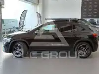 2020 Mercedes Benz GLA 200