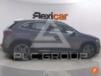2020 Mercedes Benz GLA 200