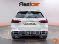 2020 Mercedes Benz GLA 200