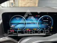 2020 Mercedes Benz GLA 200