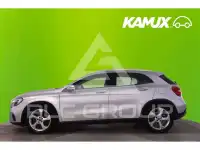 2020 Mercedes Benz GLA 200