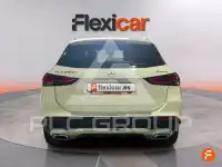 2020 Mercedes Benz GLA 200