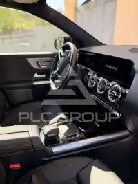 2020 Mercedes Benz GLA 200