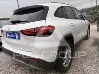2020 Mercedes Benz GLA 200