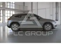 2020 Mercedes Benz GLA 200
