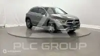 2020 Mercedes Benz GLA 200