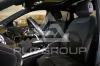 2020 Mercedes Benz GLA 200