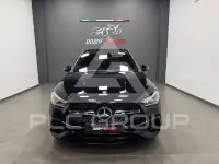2020 Mercedes Benz GLA 200