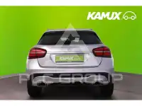 2020 Mercedes Benz GLA 200