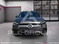 2020 Mercedes Benz GLA 200