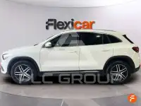 2020 Mercedes Benz GLA 200