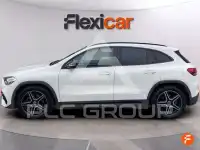 2020 Mercedes Benz GLA 200
