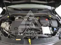 2020 Mercedes Benz GLA 200