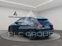 2020 Mercedes Benz GLA 200