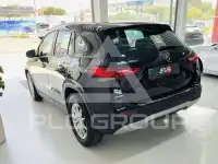 2020 Mercedes Benz GLA 200