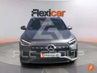 2020 Mercedes Benz GLA 200