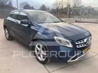 2020 Mercedes Benz GLA 200