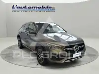 2020 Mercedes Benz GLA 200
