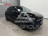 2020 Mercedes Benz GLA 200
