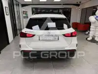 2020 Mercedes Benz GLA 200