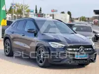 2020 Mercedes Benz GLA 200
