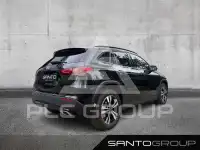 2020 Mercedes Benz GLA 200