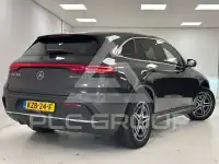 2020 Mercedes Benz EQC