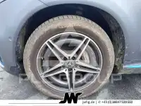 2020 Mercedes Benz EQC