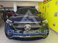2020 Mercedes Benz EQC
